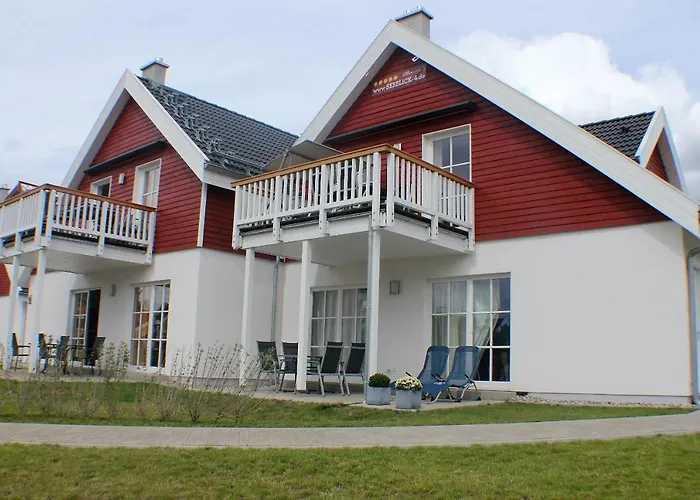 Apartment 5*ferienwohnung Seeblick 2 *